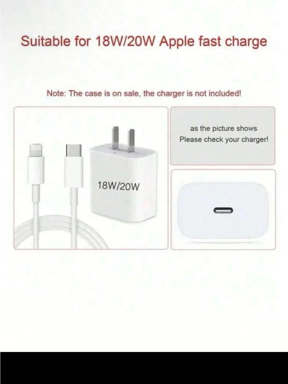 Decorative Blue Evil Charger and Cable Case and Holders